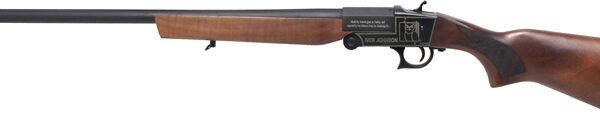 IVER JOHNSON 700 20GA 3" 26" - BLACK WOOD