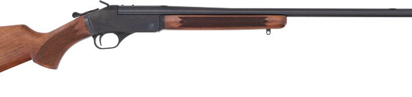JTS SINGLE SHOT 410 3" 28" - WOOD