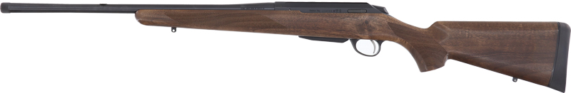 TIKKA T3X HUNTER 223 REM 16" - THREADED WOOD/BLUED - Image 2
