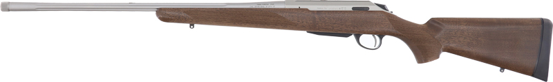 TIKKA T3X HUNTER 7MM RM 22" - THREADED WOOD/STAINLESS - Image 2