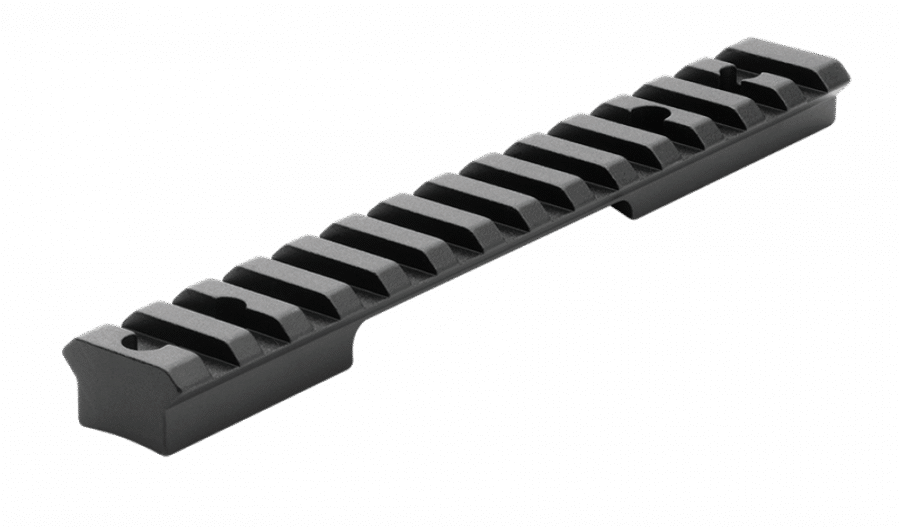 LEUPOLD BASE BC CROSS-SLOT MKV 6-LUG