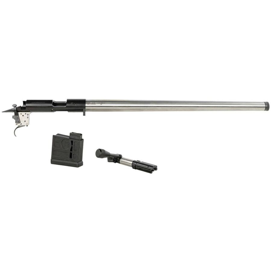 Bergara B-14R Trainer Heavy Barreled Action .22 LR 10rd Magazine(1) 20" Steel Barrel
