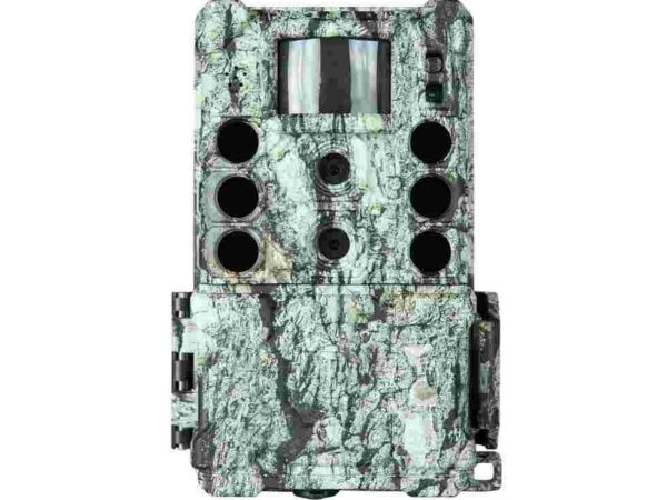 Bushnell Core DS-4K Trail Camera Tree Bark Camo No Glow 32MP