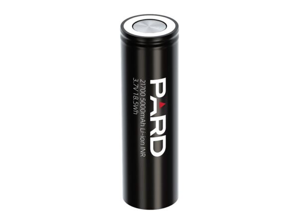 Pard 21700 Battery