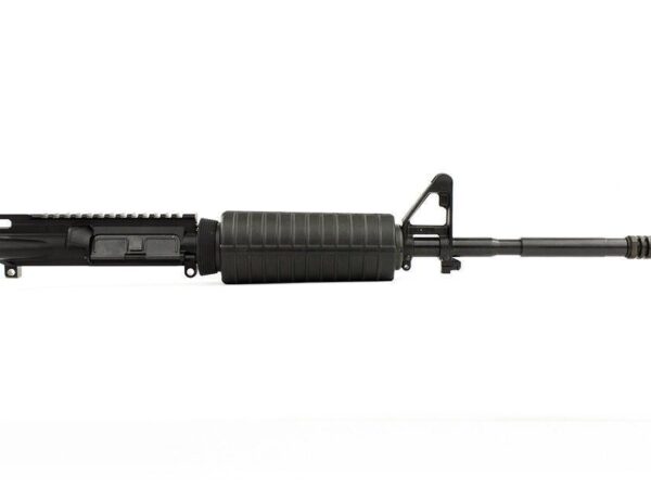 Aero Precision AR15 Barreled Upper 16" 5.56 M4 Carbine Barrel w/FSB & M4 Handguard