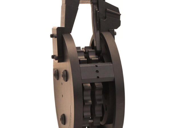 Fostech Origin-12 Shotgun Drum Magazine 12 ga 20/rd