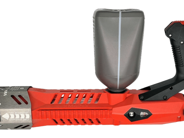 XM42-X Flamethrower - RED