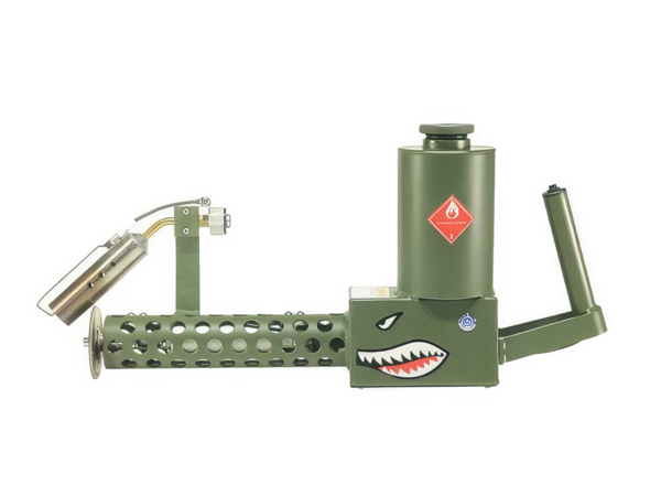 XM42 Lite Flamethrower - OD Green