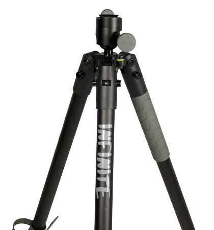 BOG ARCA TRIPOD BLACK