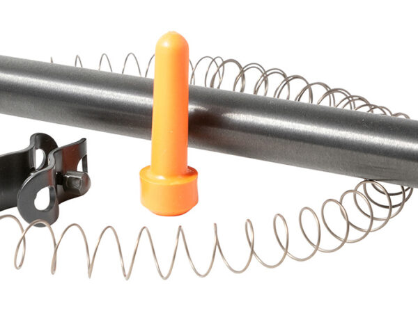 Carlson's Choke Tubes 04522 Magazine Tube  Extension 04522 12 Gauge Benelli M2 Benelli Super Black Eagle II Benelli M1 Benelli Super Black Eagle I Benelli Super Black Eagle III 12 Blued Steel