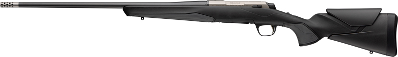 BROWNING X-BOLT 2 HUNTER 243 - WIN 22" COMPOSITE/TWO TONE MB - Image 2