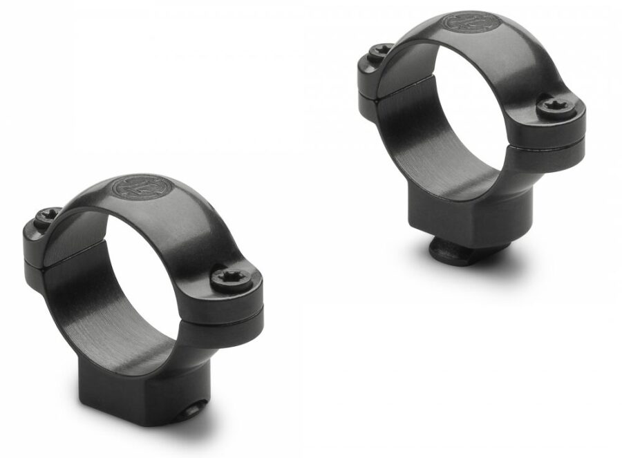LEUPOLD RINGS STD 30MM MEDIUM MATTE