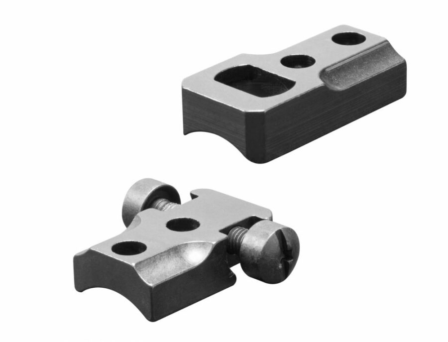 LEUPOLD BASE STD BRO T-BOLT 2-PC MTE