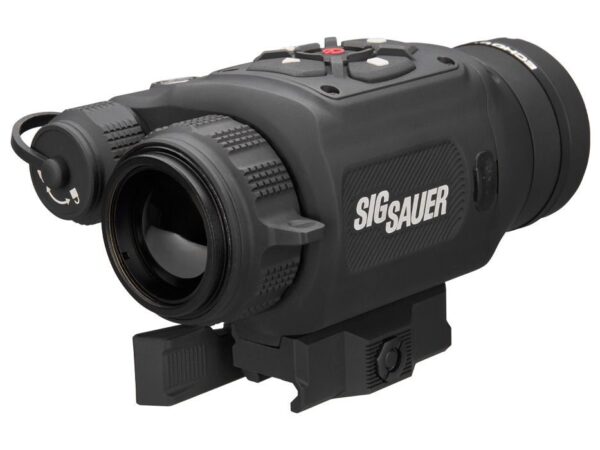 SIG SAUER ECHO CV25 THERMAL CLIP-ON