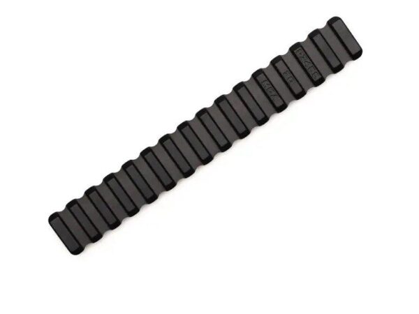 Area 419 CZ455 1913 Improved Scope Rail 7075 Alum 15MOA Type III Black