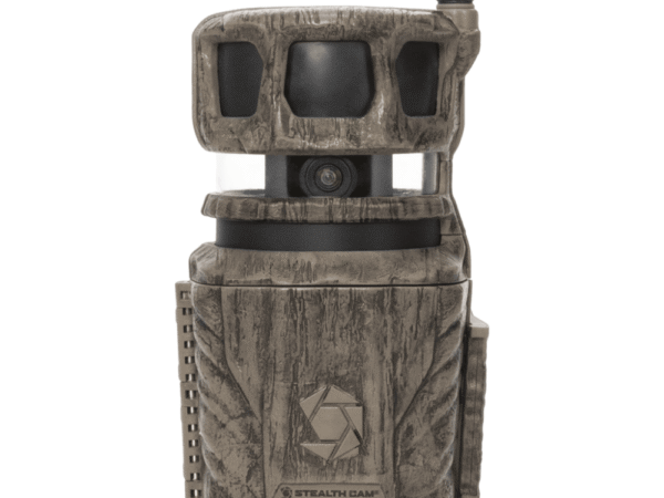 Stealth Cam Revolver 360 Cellular Trail Camera 36MP