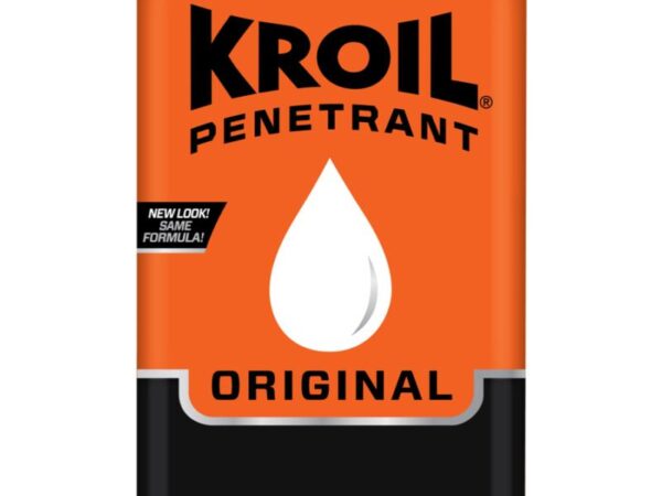 KROIL Original Penetrant Oil- 1 Gallon