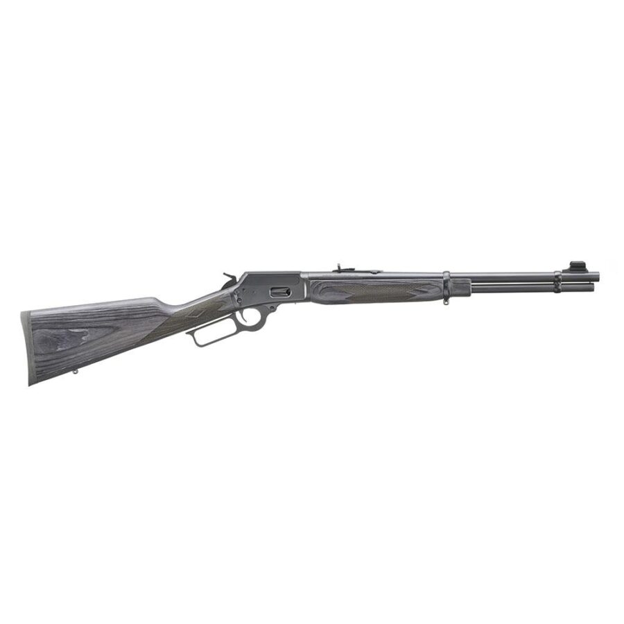 Marlin Model 1894 Rifle .44 Rem Mag 10rd Capacity 20.25" Barrel Black Laminate Stock