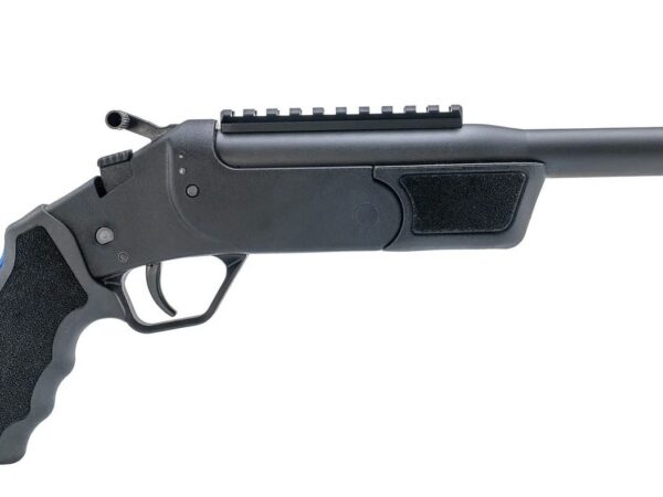 Rossi Brawler Single Shot Pistol - Black | 300BLK | Single Shot