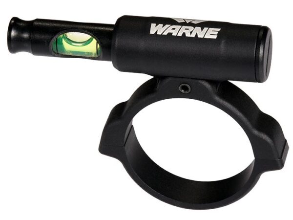 WARNE UNIVERSAL SCOPE LEVEL 30MM