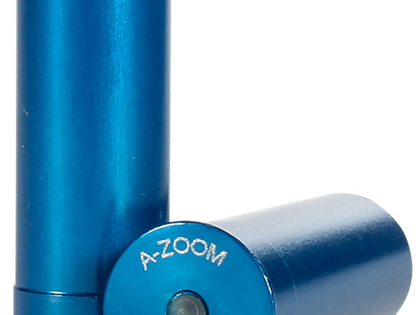A-Zoom 12311 Blue Snap Caps Shotgun 12Gauge 5Pack