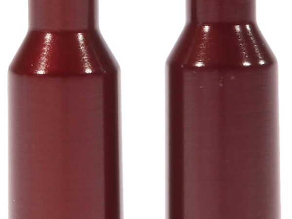 A-Zoom 12401 StrikerCap Rifle 224Valkyrie 2Pack