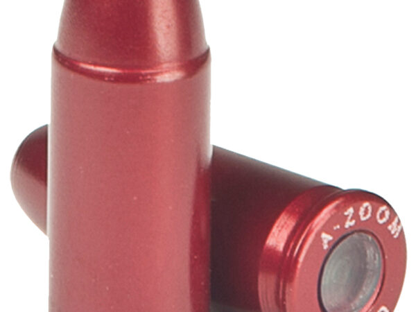A-Zoom 15153 Precision Pistol 32ACP 5Pack