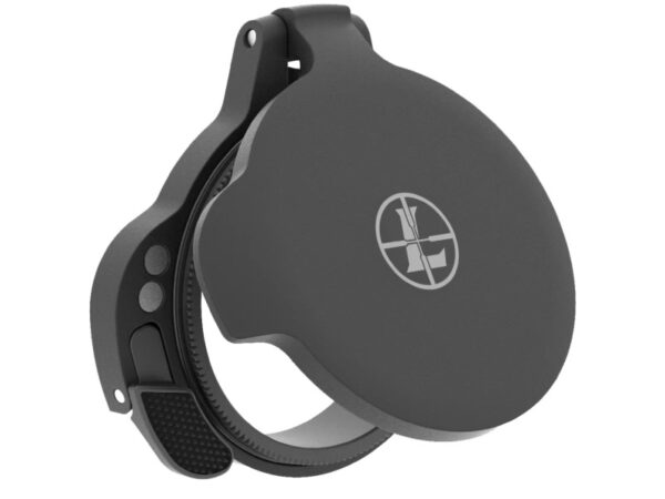 LEUPOLD LENS COVER ALUMINA LARGE EP