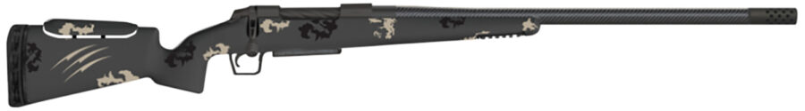 FIERCE FCTRXP65PRC22BU   CT RVLXP 6.5PRC 22 3 BLKU