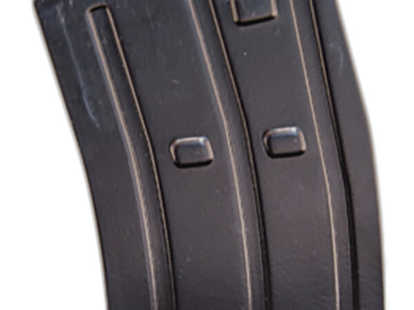 Howa BOSSPT100 Boss-25  5rd Black