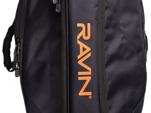 Ravin Crossbows R181 Ravin Soft Case  R26/R29 Orange/Black