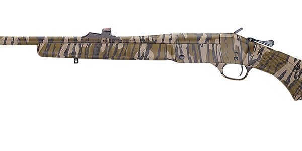HENRY REPEATING ARMS SINGLESHOT TURKEY 410/26 CAMO