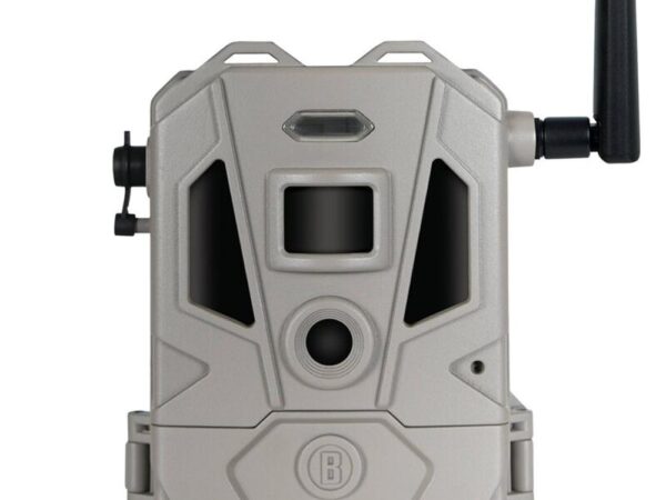 Bushnell CelluCORE 20 Dual Sim Cellular Trail Camera 20MP Grey