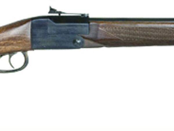 DOUBLE BADGER RIFLE .22LR/410GA