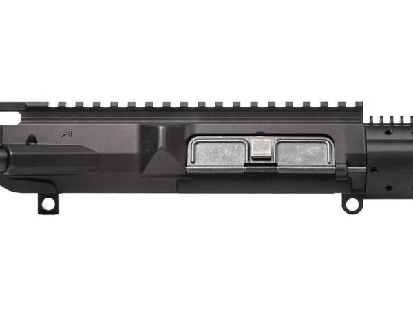 Aero Precision M5E1 Enhanced Assembled Upper Receiver - Anodized Blk