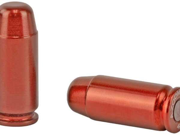 A-Zoom 15114 Precision Pistol 40S&W 5Pack