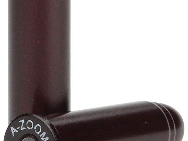 A-Zoom 16120 Revolver Snap Cap 44Rem Mag 6Pack
