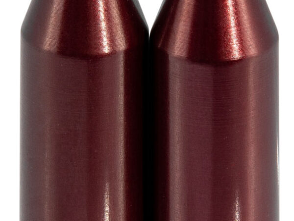 A-Zoom 12223 Rifle Snap Cap 243Win 2Pack