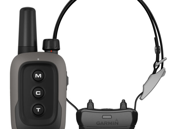 Garmin 0100260800 Delta SE Bundle Black/Gray Handheld & Collar