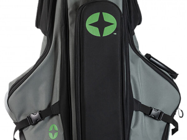 Centerpoint AXCHXBG Crossbow Hybrid Bag Black