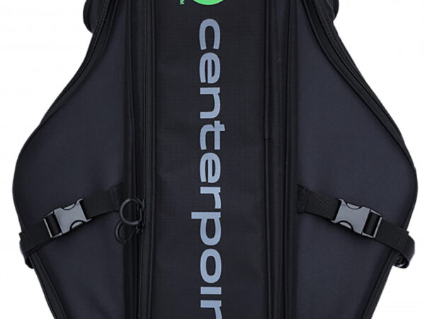 Centerpoint AXCHXBGS Crossbow Hybrid Bag Black 29"