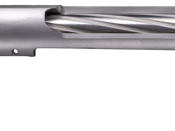 Bergara Rifles BPLA Premier Action  416 Stainless Steel Remington 700
