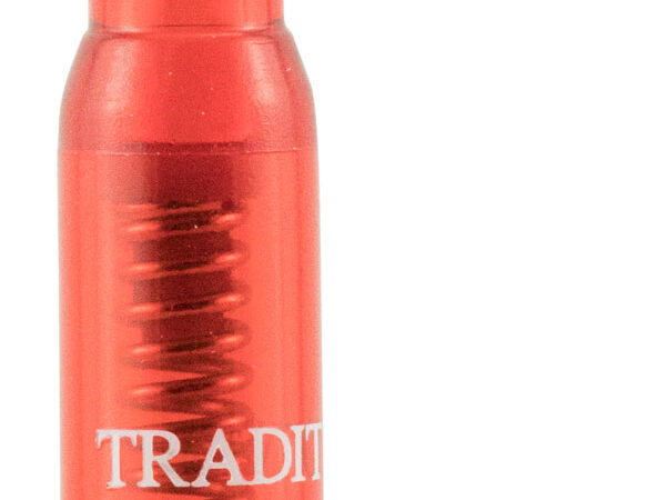 Traditions ASC308 Snap Caps Rifle 308Win Plastic Brass Case 2Pack