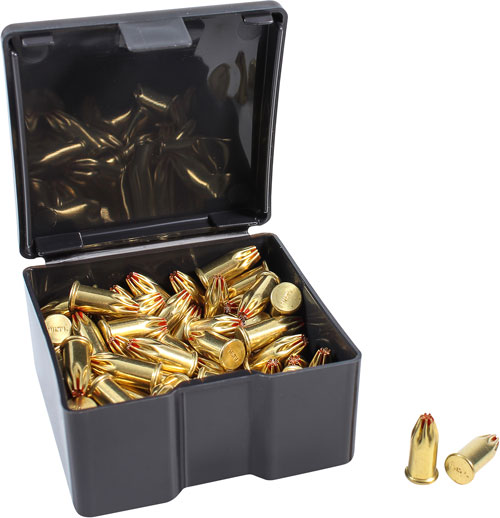 TRADITIONS 27L XBR 100RD POWER - LOADS FOR XBR ARROW LAUNCHER - Image 2