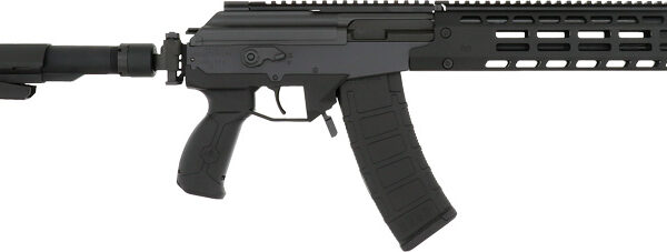 IWI GALIL ACE PISTOL GEN2 5.45 - X39 13" BBL. SIDE FOLD BRACE