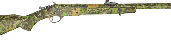HENRY TURKEY SINGLE SHOT 12GA - 3.5" 24" MOSSY OAK OBSESSION