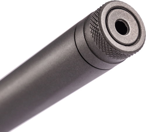 TIKKA T3X ACE TARGET 223 REM - 24" THREADED BLACK - Image 5