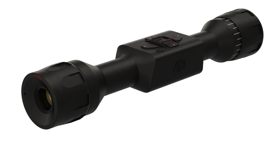 ATN THOR-LT THERMAL 4-8X SCOPE