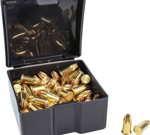 TRADITIONS 27L XBR 100RD POWER - LOADS FOR XBR ARROW LAUNCHER