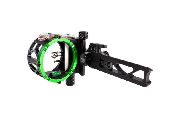 Rocky Mountain Horizon 3-Pin Matthews Bridge-Lock Sight